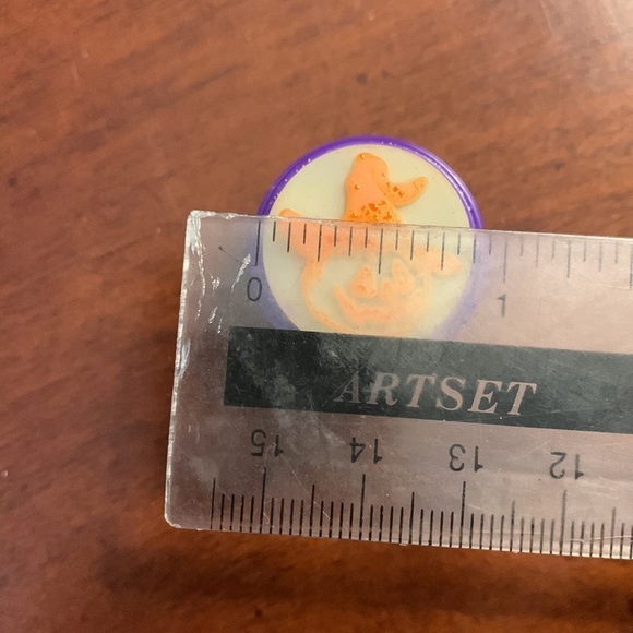 Wicked Jack Stamp Collection Halloween - Picture 5 of 5